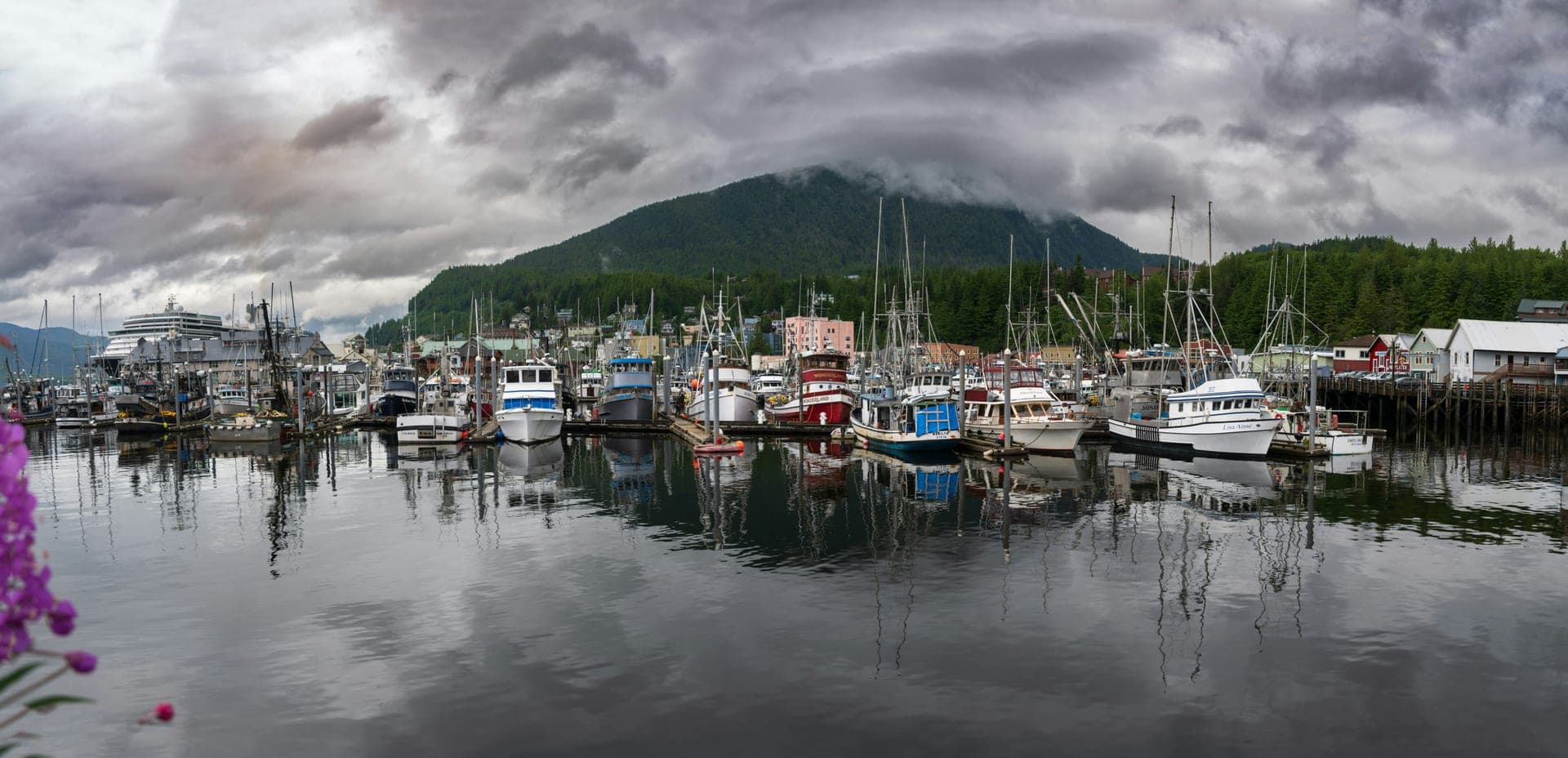 Ketchikan